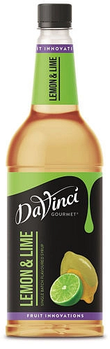 0002982 sirup davinci citron limetka 1 l 500