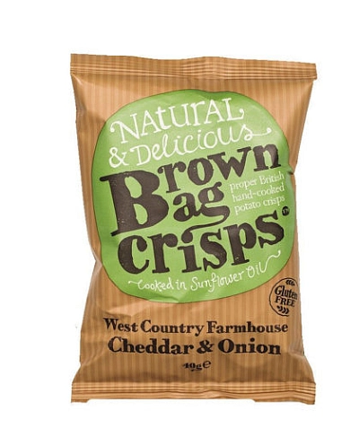 0003972 chipsy cedar cibule 20 x 40 g 500