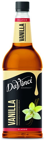 0002797 sirup davinci vanilka 1 l 500