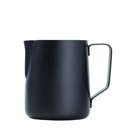 0004120 cerna konvicka na mleko 350 ml 500