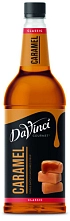 0002783 sirup davinci karamel 1 l 500