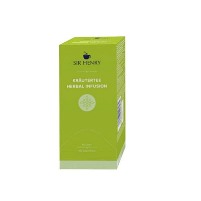 0004326 sackovy caj sir henry bylinny caj 25 ks 500