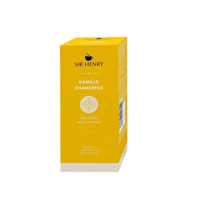 0004330 sackovy caj sir henry hermanek 25 ks 500