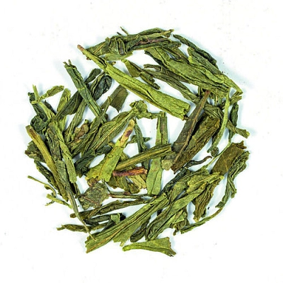 0004334 suki sypany caj zeleny sencha 400 g 500