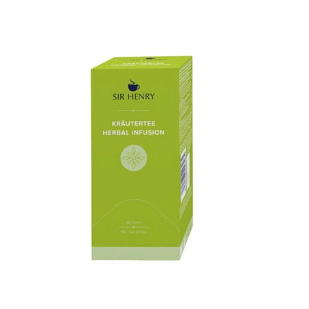 0004326 sackovy caj sir henry bylinny caj 25 ks 500