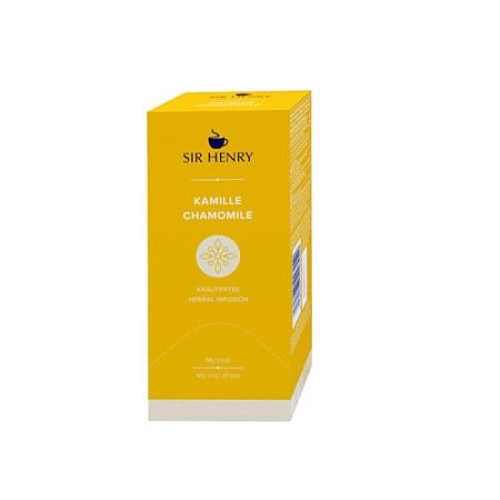 0004330 sackovy caj sir henry hermanek 25 ks 500