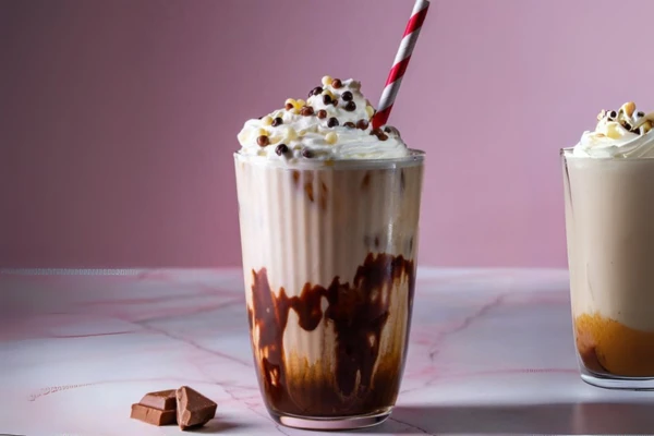 Vychlazené tiramisu